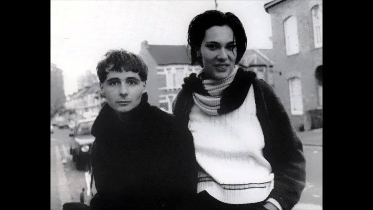 STEREOLAB Super Falling Star Moog Version
