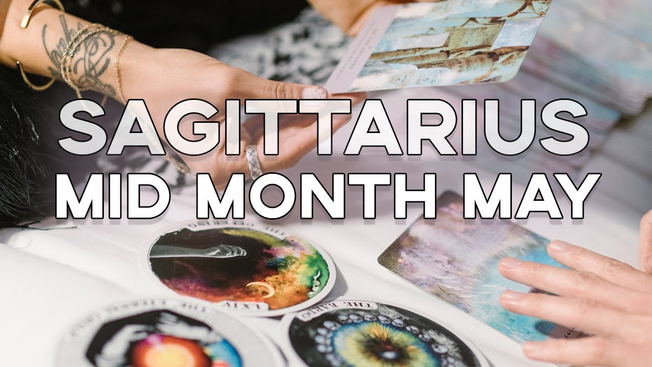 Sagittarius | IF YOU ARE SINGLE, PLEASE WATCH ASAP!! POWERFUL READING!| MID MONTH MAY LOVE 2021 😰❤️