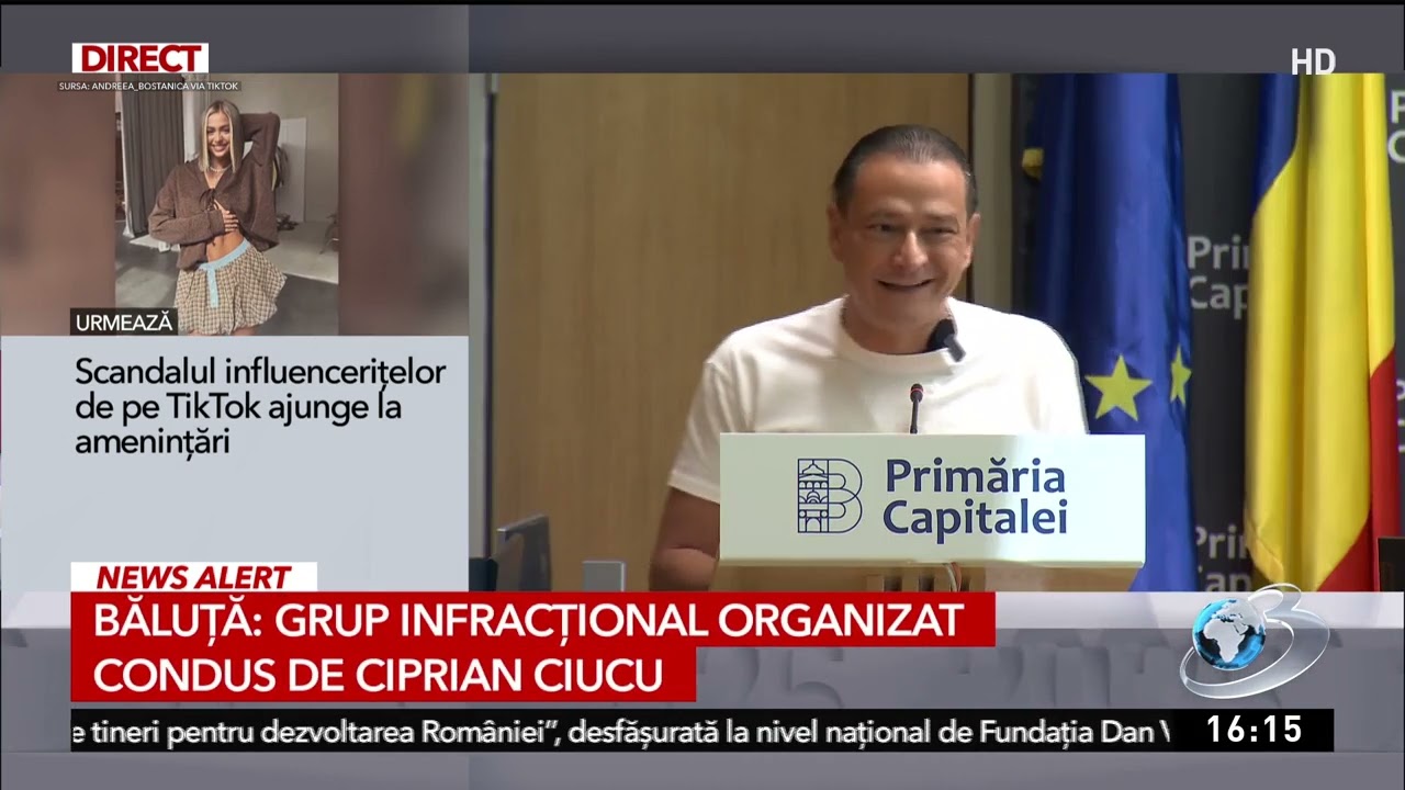 Scandal uriaș la Primăria Capitalei pe facturile românilor