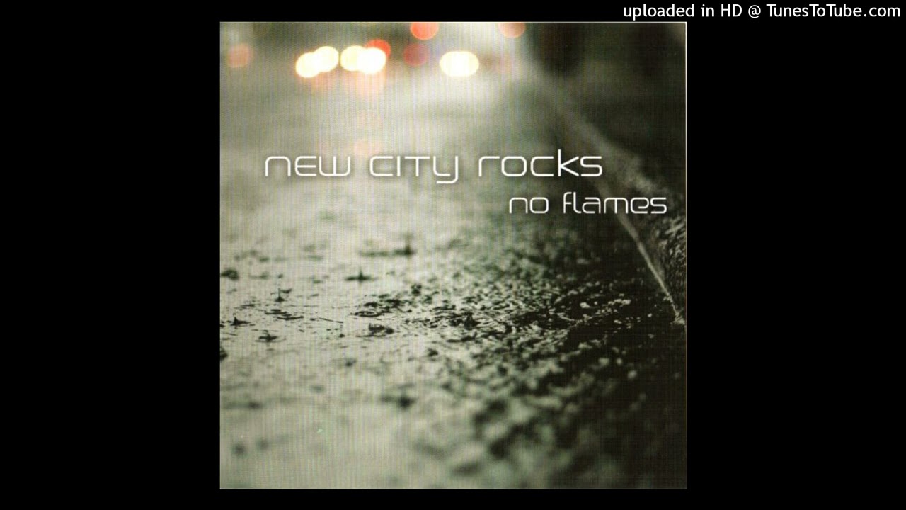06 - New City Rocks - Io non prendo lezioni