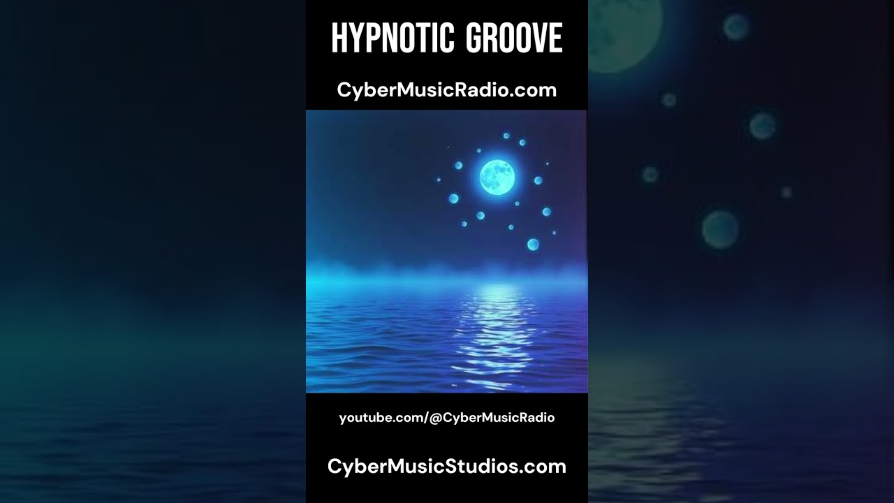 Hypnotic Waters