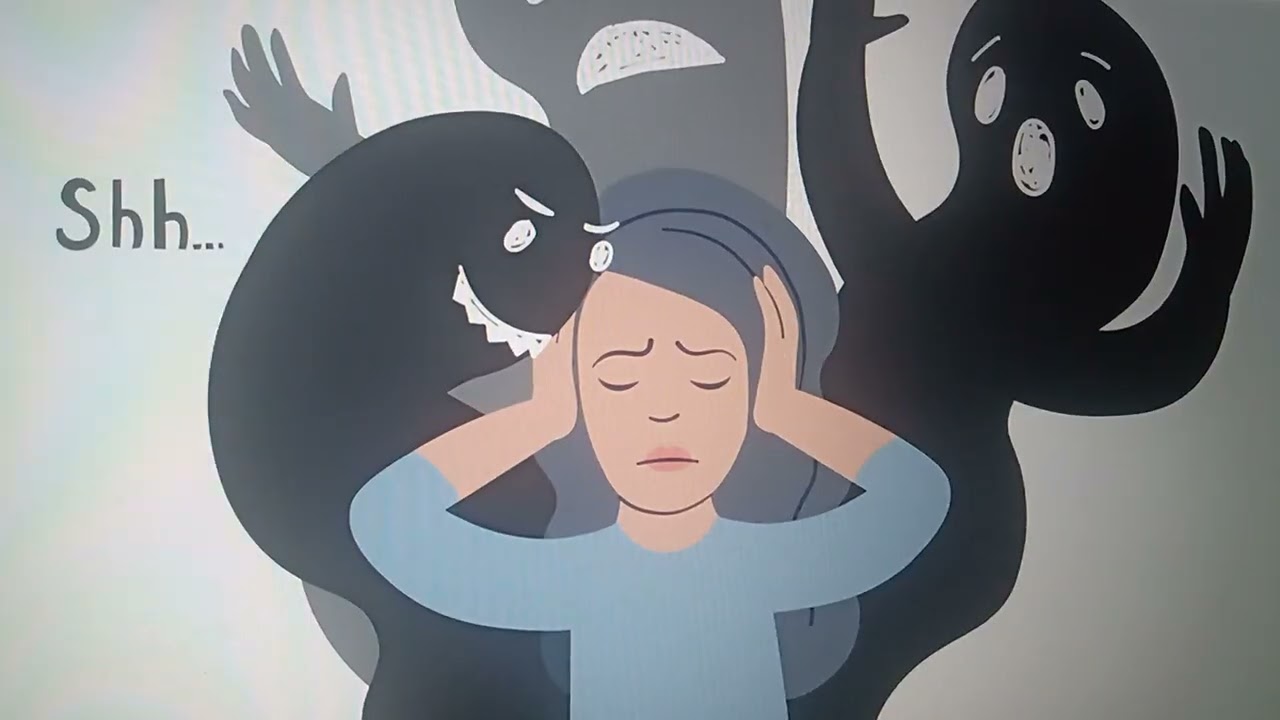 Música: A  Esquizofrenia