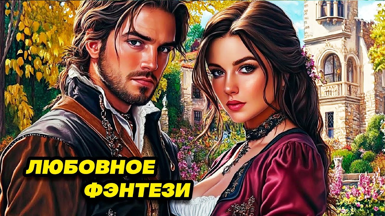 Аудиокнига ПОЛНАЯ 🎁 ВНЕЗАПНЫЙ МУЖ 🤵‍♂️ ЛЮБОВНОЕ ФЭНТЕЗИ | ПОПАДАНЦЫ