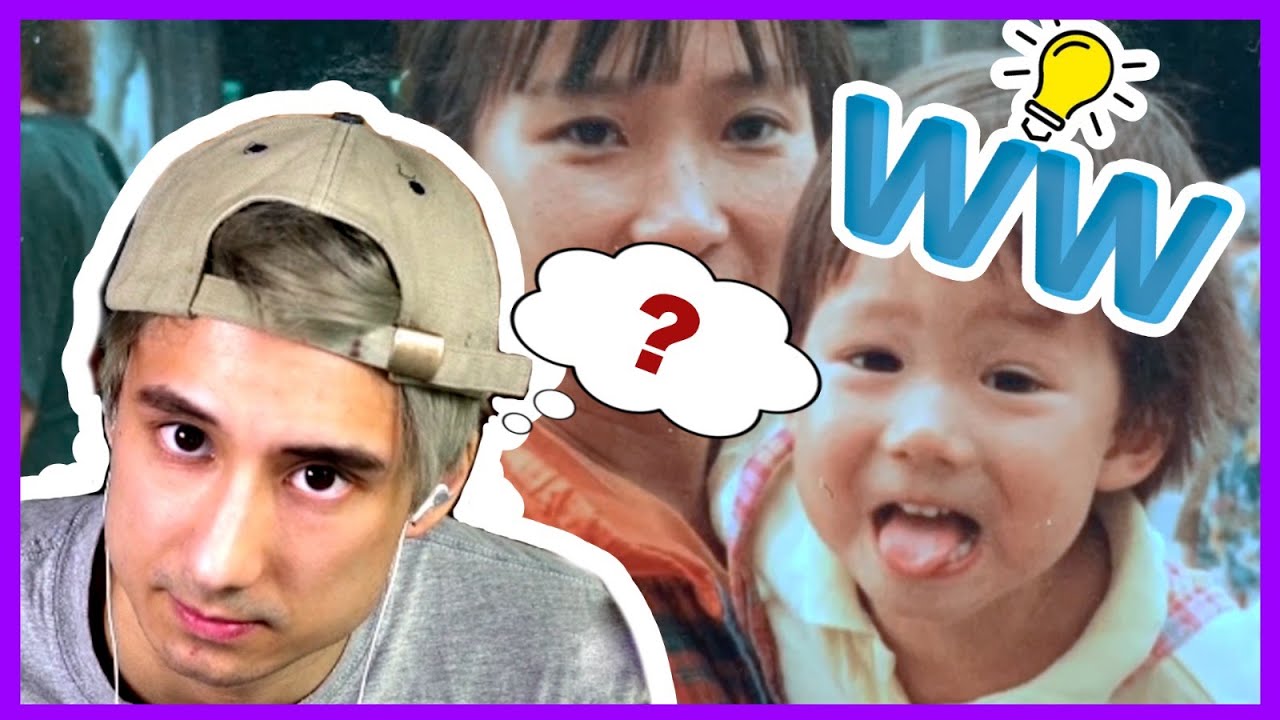 Ich reagiere auf das Video von WISSENSWERT über mich I Julien Bam Twitch Highlight