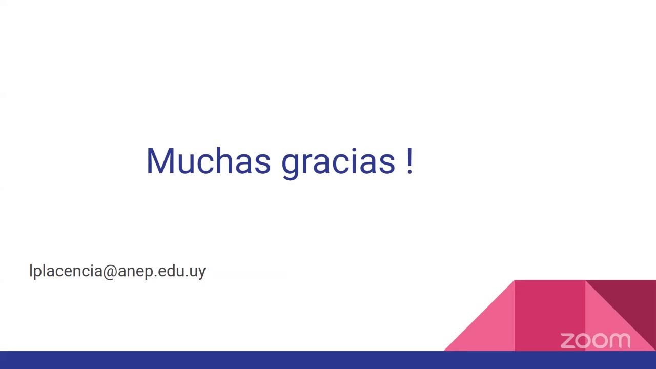 iCiencia - Día Internacional de la Mujer y la Niña en la Ciencia.