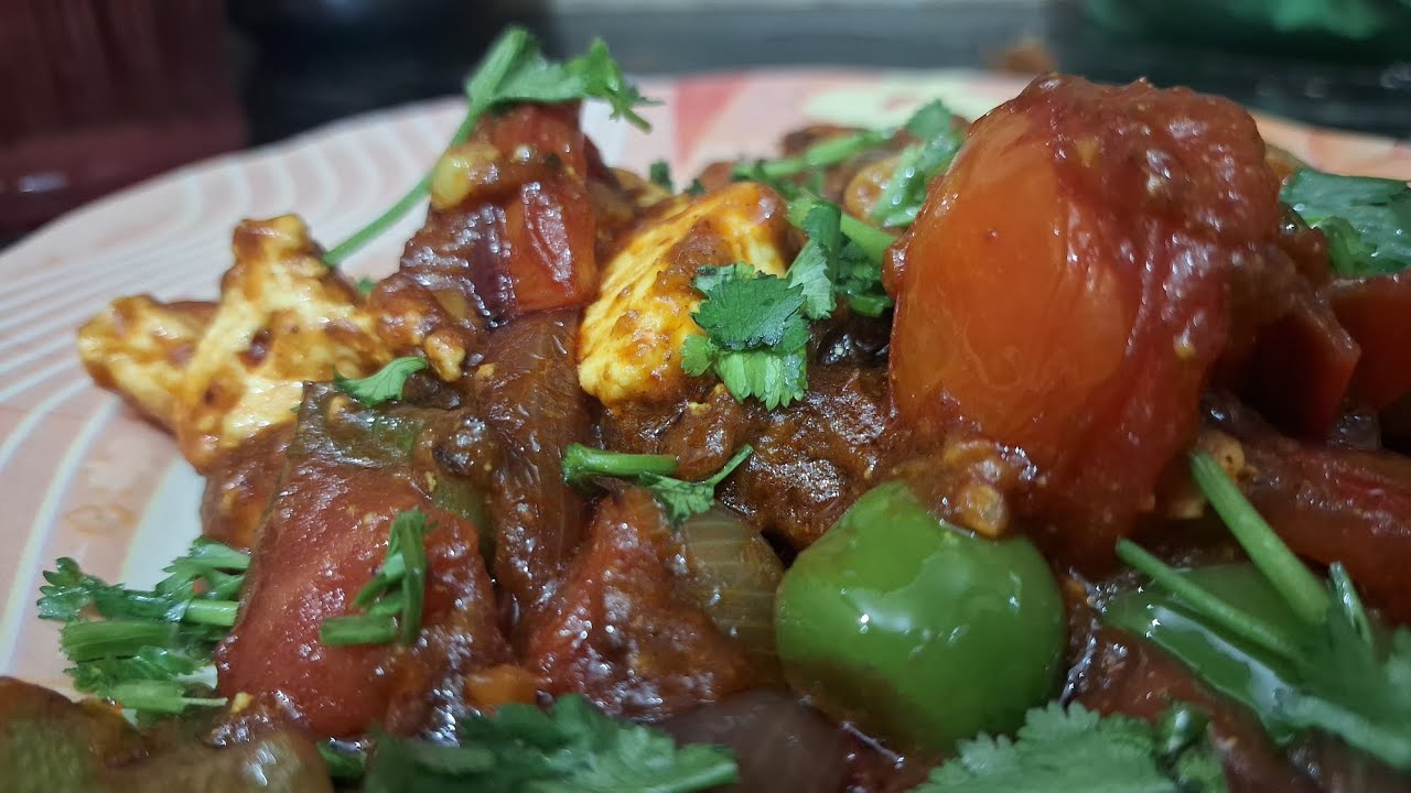 How to make chilli Panner||आज हम चिली पनीर बनाना सिखिऐगे|| The offbeat chef