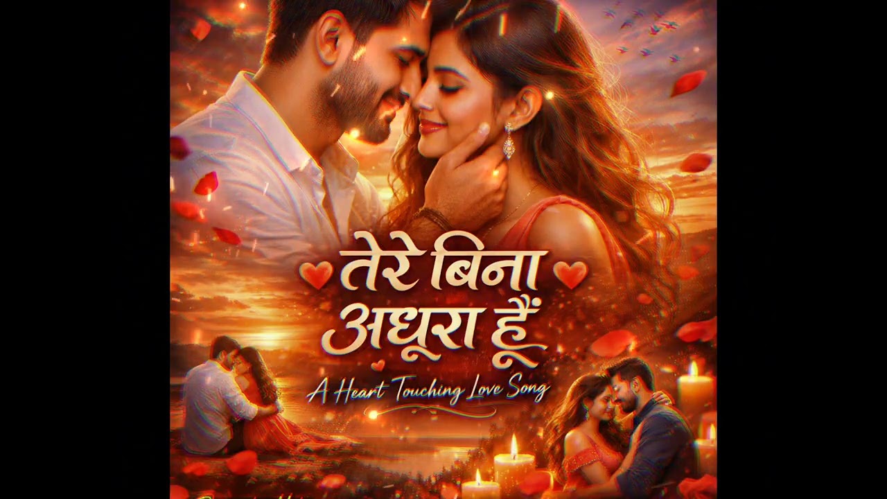 ROMANTIC SONG 💖💖💖💖 TARE BINA ADURA HA PLEASE LIKE THIS VIDEO 📷