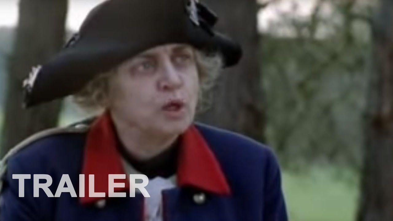 Friedrich - Ein deutscher K&ouml;nig - Doku - Trailer deutsch
