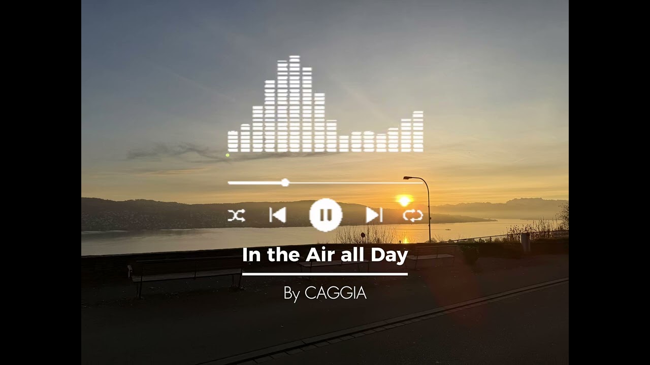 In the Air all Day