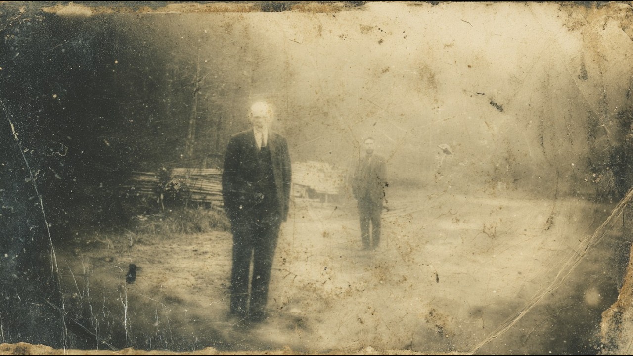 It Would Be Hard to Believe If It Hadn't Been Documented — THE MACABRE STORY OF THE WHITMANS