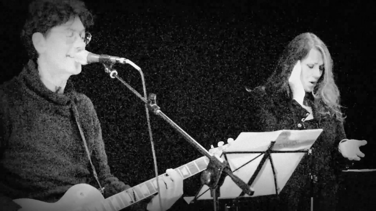Massimo Zamboni feat. Frida Neri "Quasi tutti"