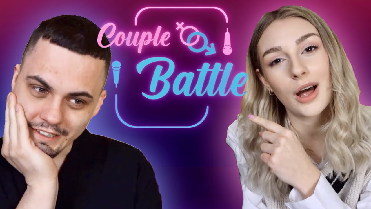 Prečo ženy žijú v očakávaní a mužská snaha nestačí? ┃COUPLE BATTLE #1