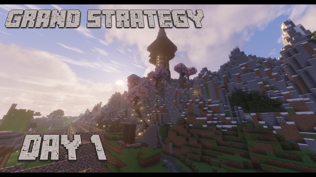 I am the WIZARD : Lingulini's Grand Strategy Event DAY 1