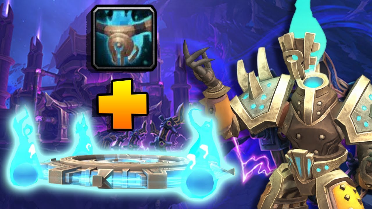 SECRET MOUNT - Xy Trustee's Gearglider Guide! | World of Warcraft: The War Within | Patch 11.2