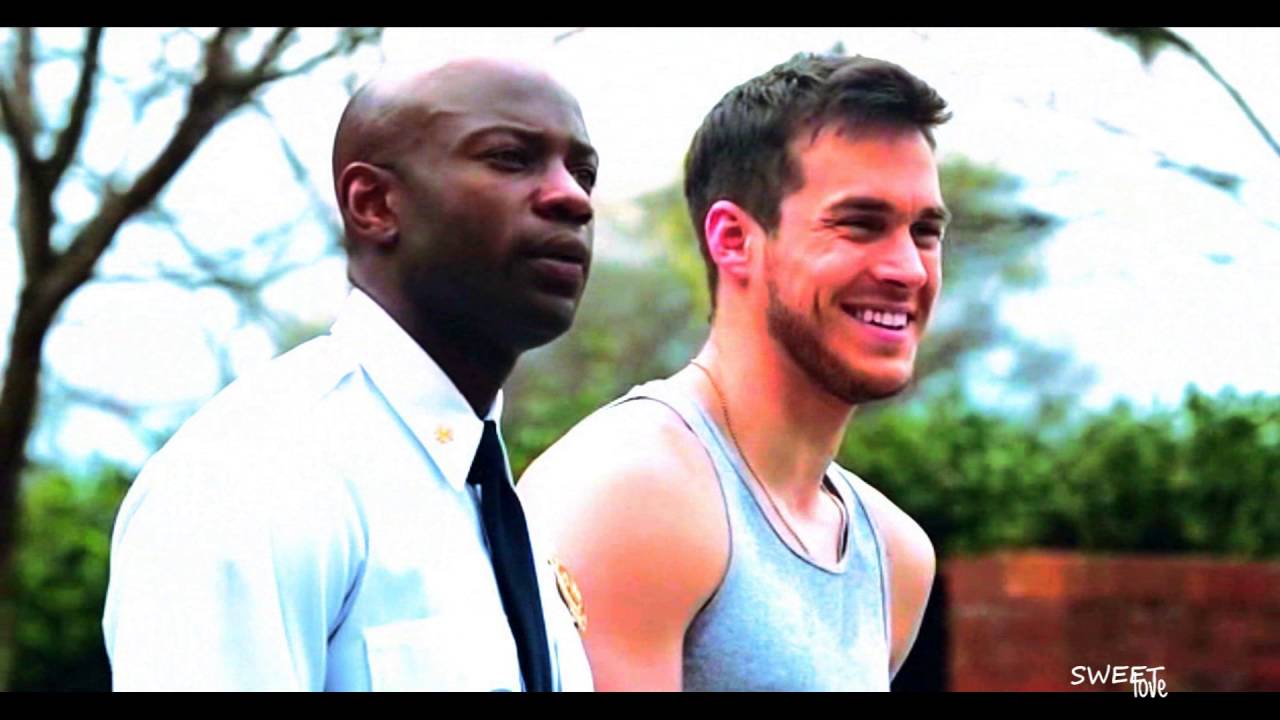 Jake + Katie If I Lose Myself (1x04)