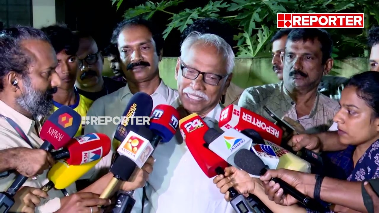 'ദിവസവും 300 പേജ് വായിക്കുന്ന ആളാണ് എം ടി വാസുദേവൻ നായർ'; MN Karassery | MT Vasudevan Nair