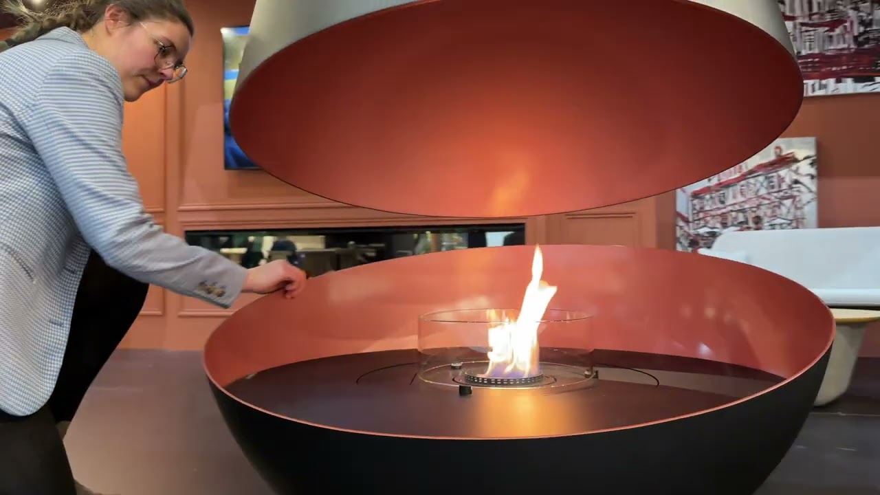Best Fire • M&O J2026 Paris •