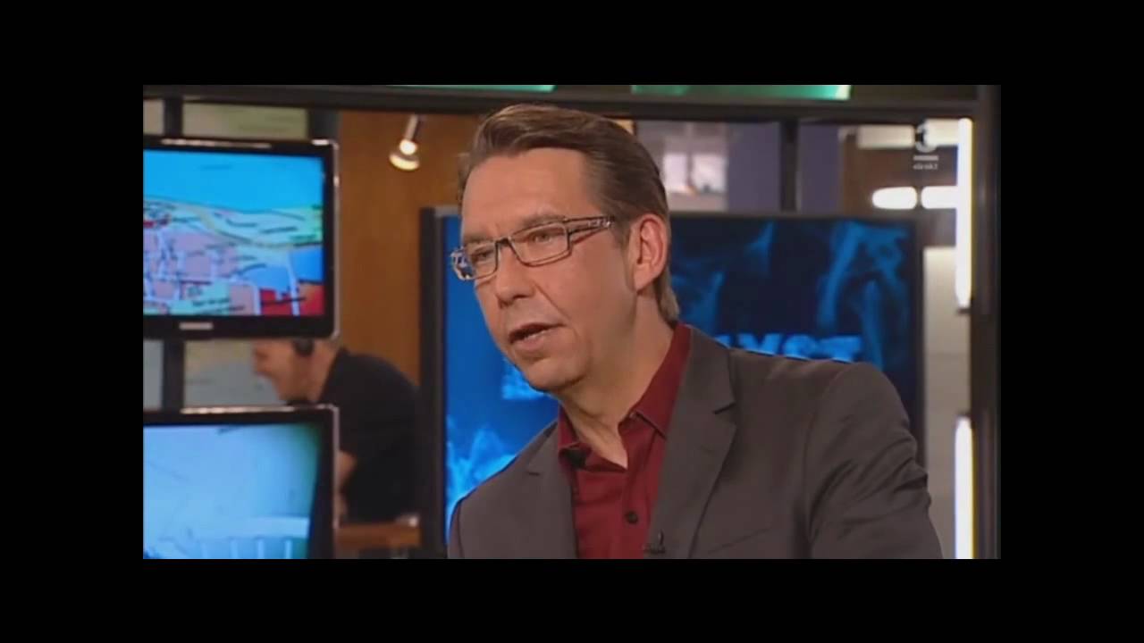 Leif GW uttalar sig i Efterlyst om mediacensuren