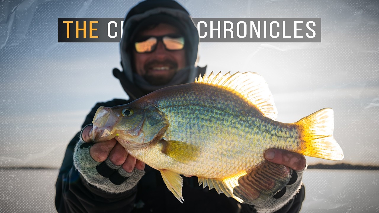 Freaks of the Northwoods [Season Finale] - The Crappie Chronicles (S6:E13)
