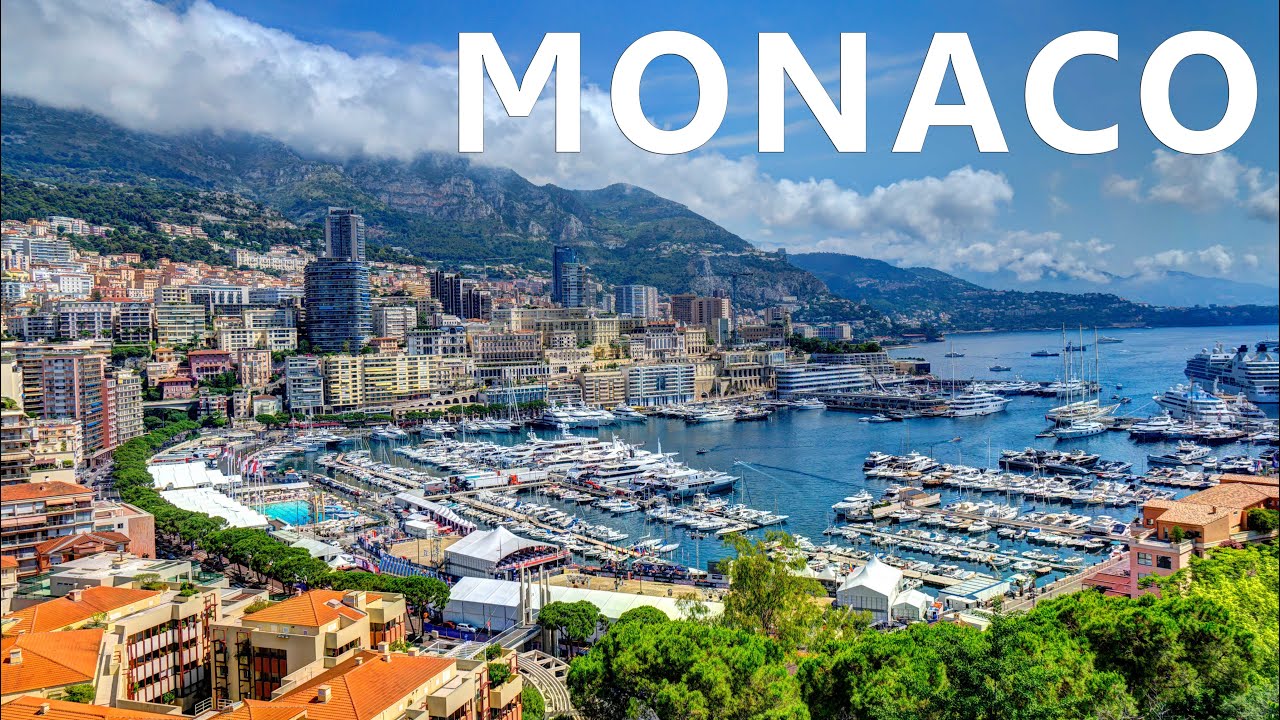 Monaco