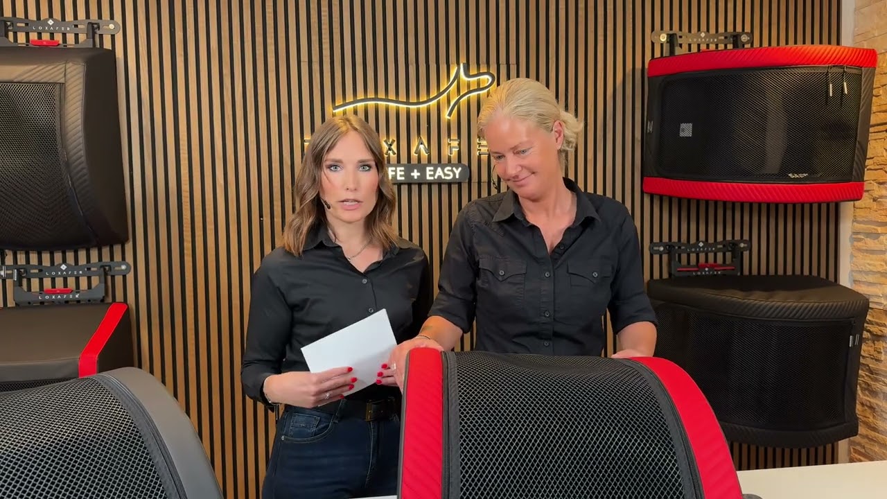DOXAFER® Erfahrungen 10 häufigsten Fragen