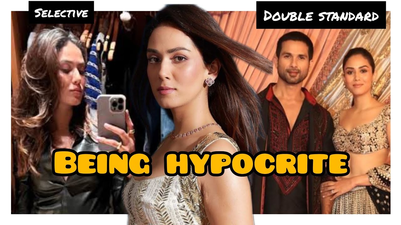 Mira Rajput being hypocrite and calling people dumb for diwali #youtube #mirarajputkapoor 