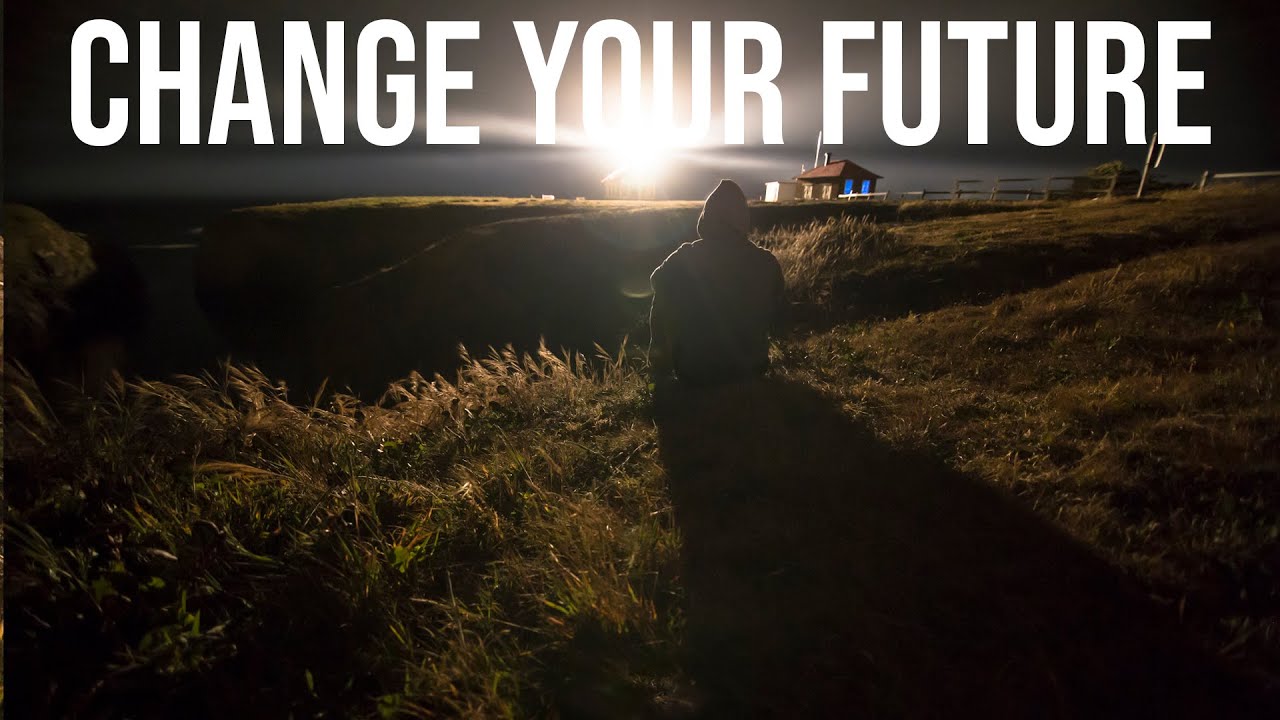 Use Your Struggle From 2020 As An Opportunity To Follow Your Dreams