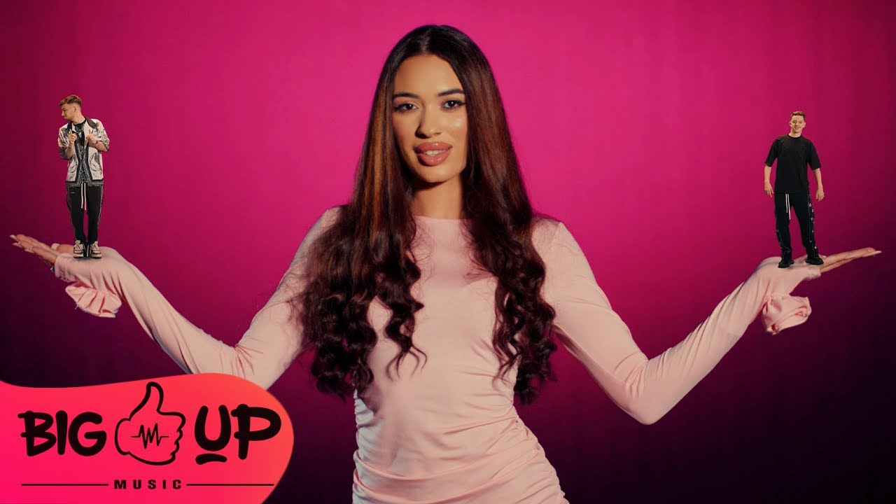 ​@Denis-Nuca ✘ @tonyone.1 - ZURLI | Official&nbsp;Video