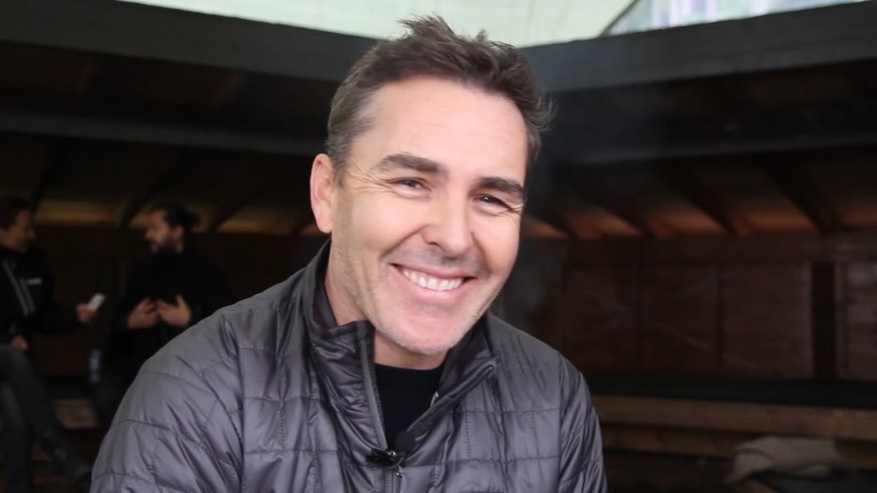 Nolan North interview (Uncharted: The Nathan Drake Collection)