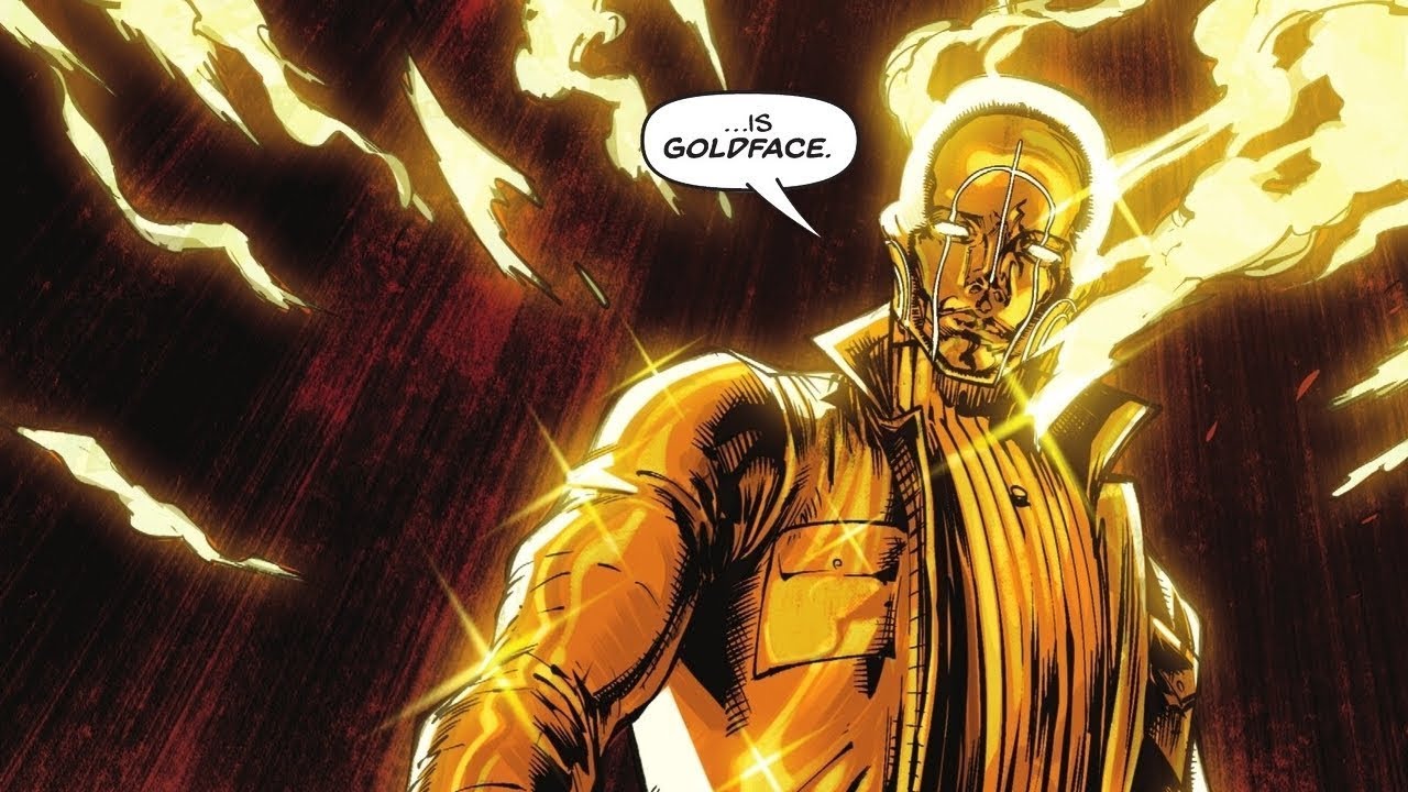 Who Is the New Villain of Absolute Green Lantern? DC Just Changed Everything