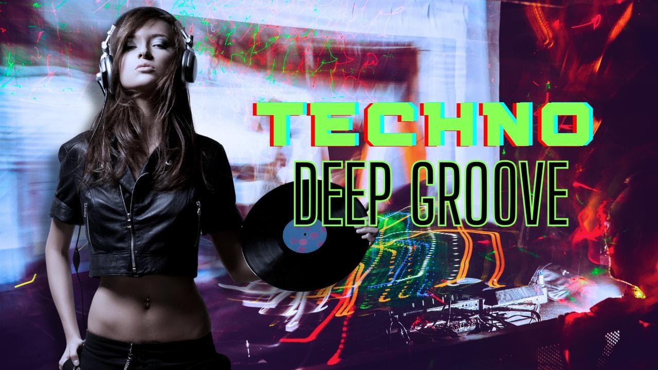 LATE NIGHT DRIVE TECHNO [1 Hour Dark & Hypnotic Mix]