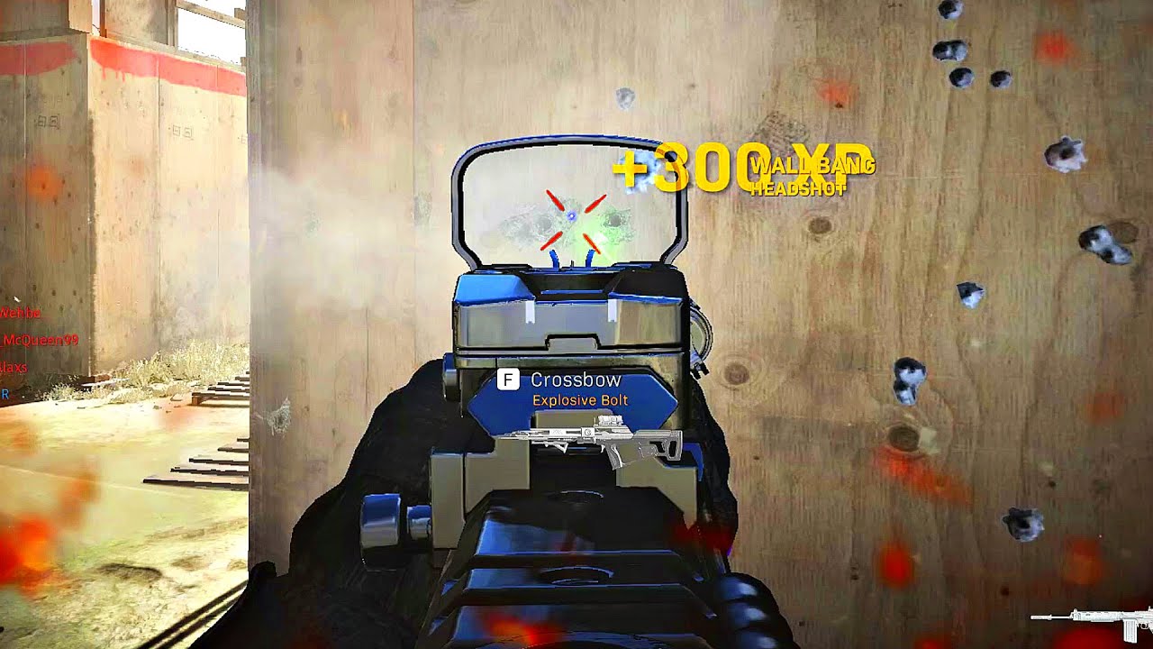 The FAL Makes People Very Angry