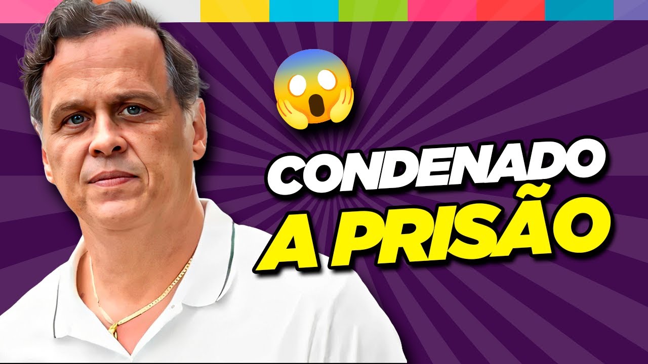 PICADO POR COBRA E CONDENADO: COMO ESTÁ GUILHERME FONTES, O ALEXANDRE DE A VIAGEM HOJE?