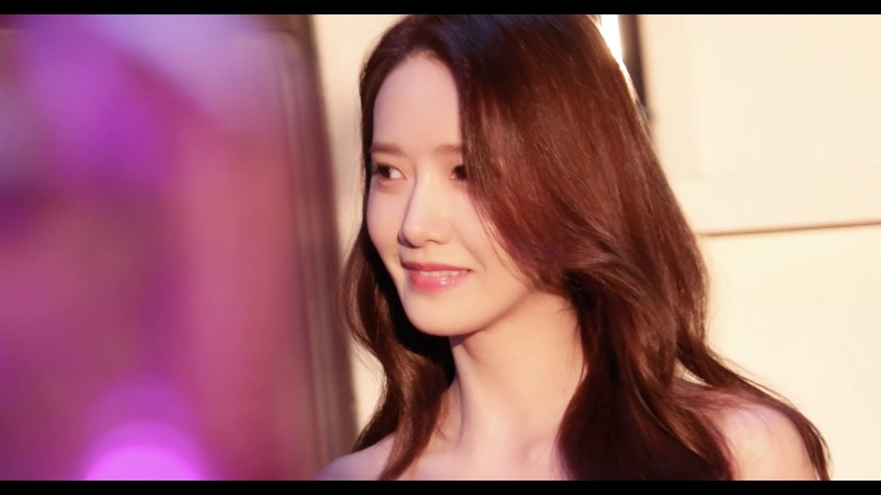 Yoona - Buil Film Awards 2019 윤아 부일영화상 191004