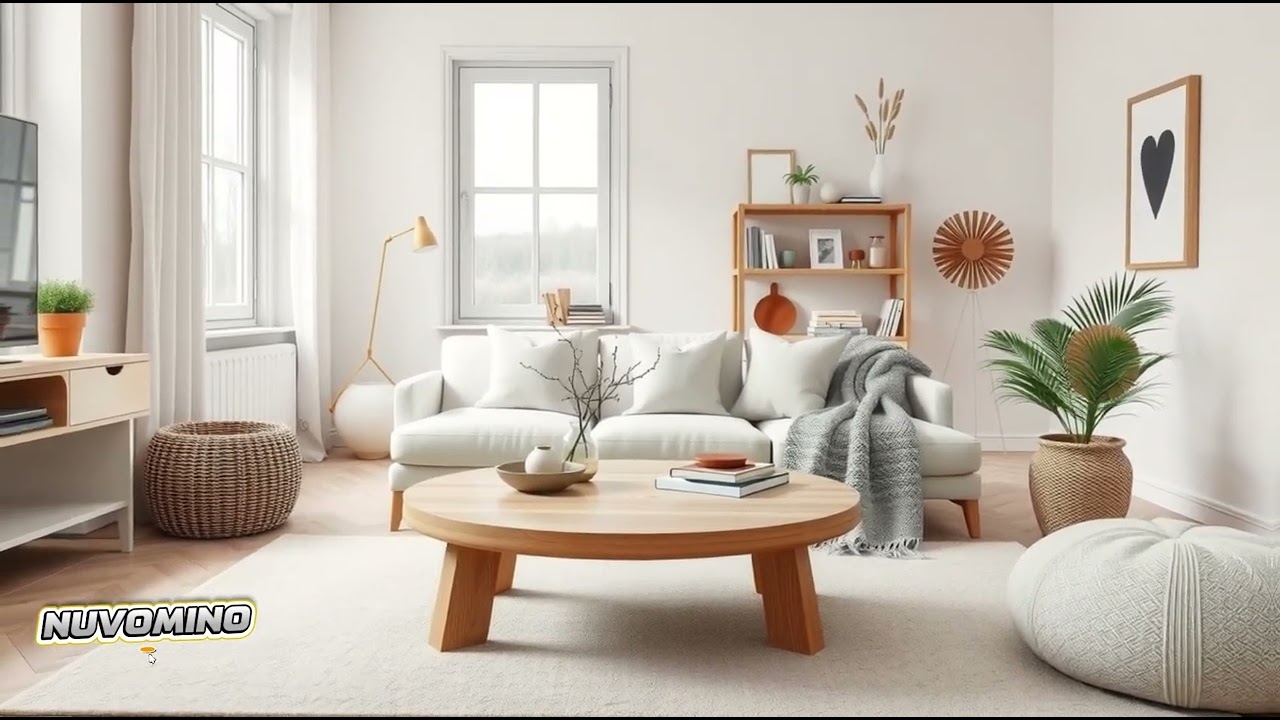 Contemporary Coffee Table Designs for Modern Homes: Top Living Room Centerpiece Ideas 2026