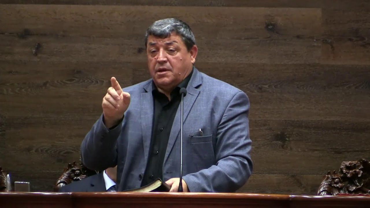 Dragoș Croitoru - Somnul spiritual tot mai prezent în Biserică