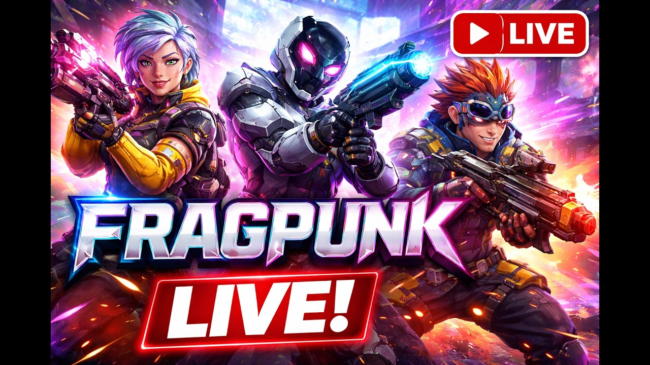 I dont even know what this game is