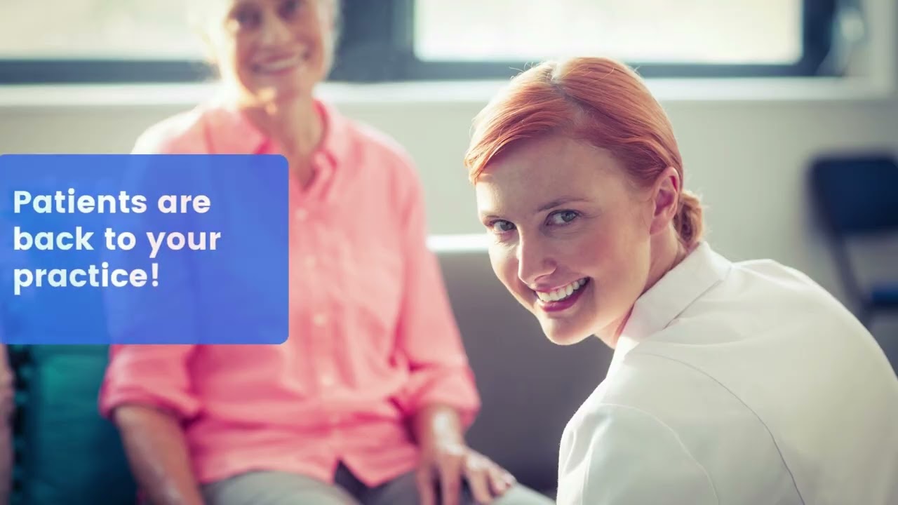 zHealth Patient Plus Introduction