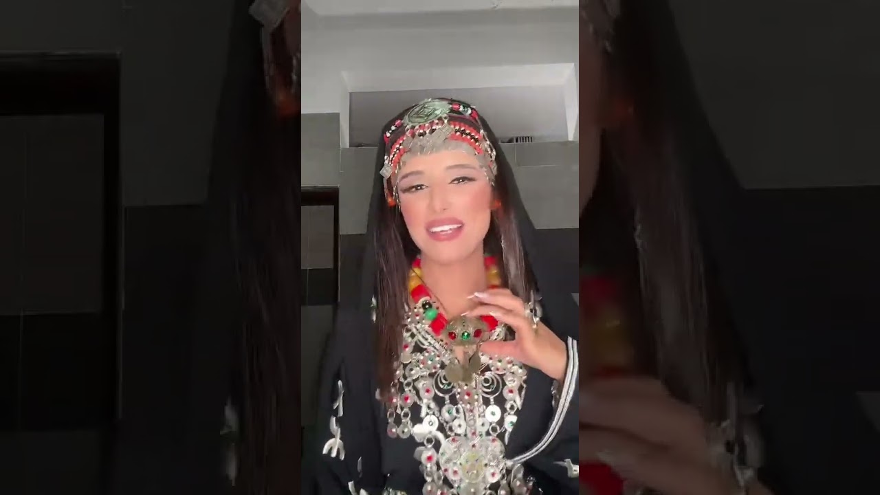 Tagropiyt 2025 tamazigh #oudaden #2025 #tamazirt