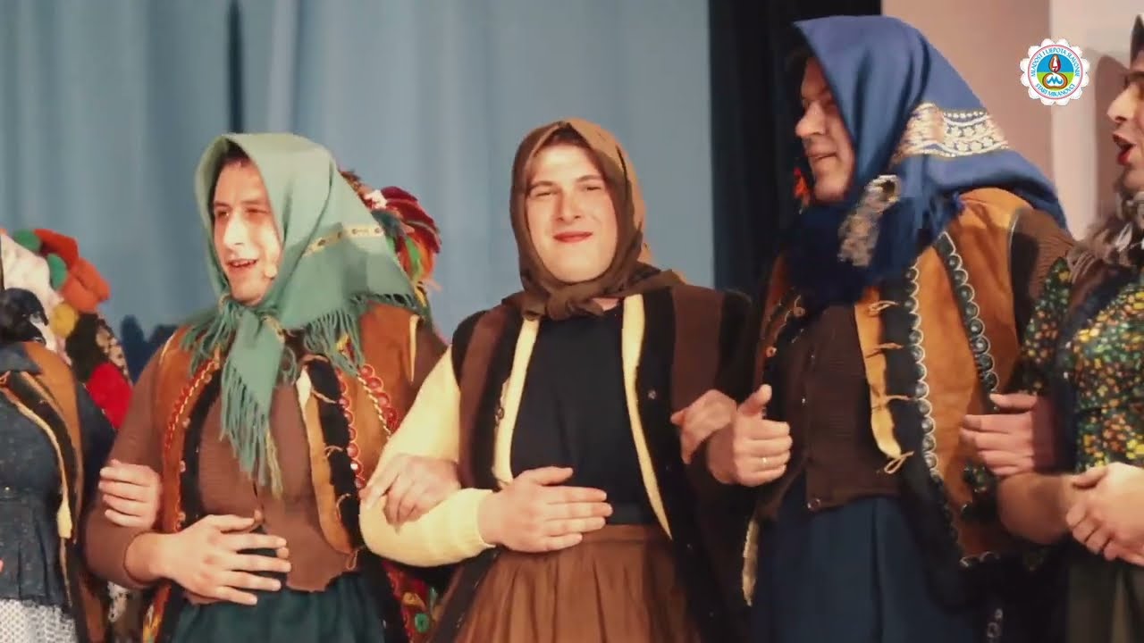 “Bušari iz Mikanovci” - KUD “Šokadija” Stari Mikanovci