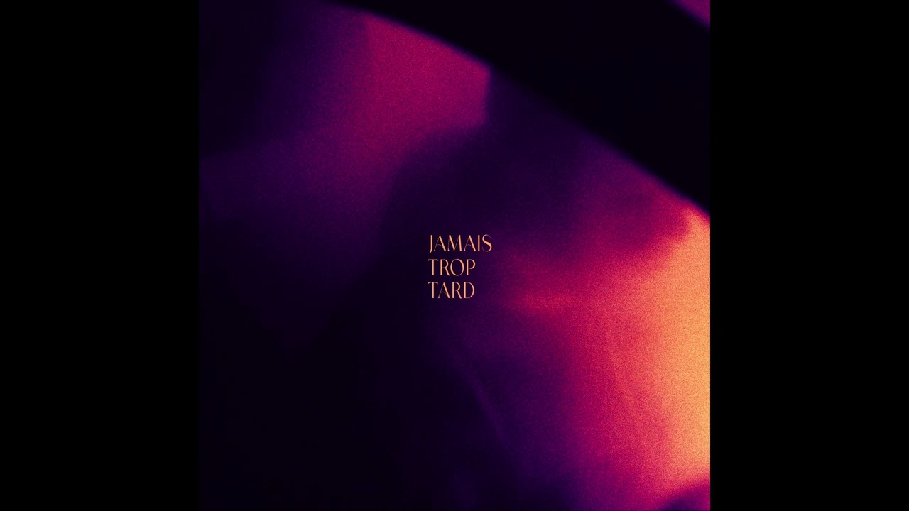 Ipso - Jamais trop tard