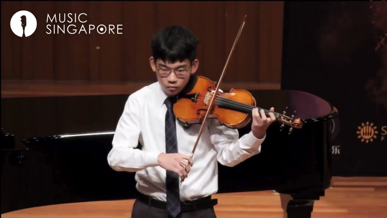 Gala Concert    Introduction and Rondo Capricci
