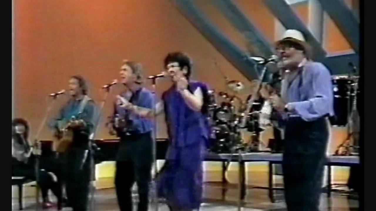 The Seekers (The 3 Seekers Girls) Keep A Dream In Your Pocket 1989-1994