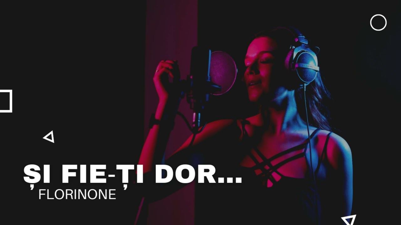 Și fie‑ți dor…  Melodie de dragoste, dor și amintiri  Versuri emoționante | FlorinONE
