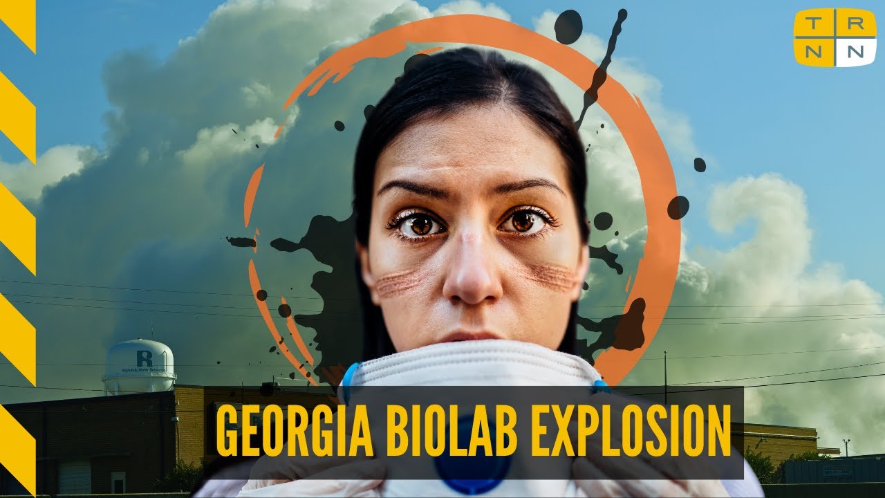 Georgia residents ABANDONED after toxic BioLab fire | Working People