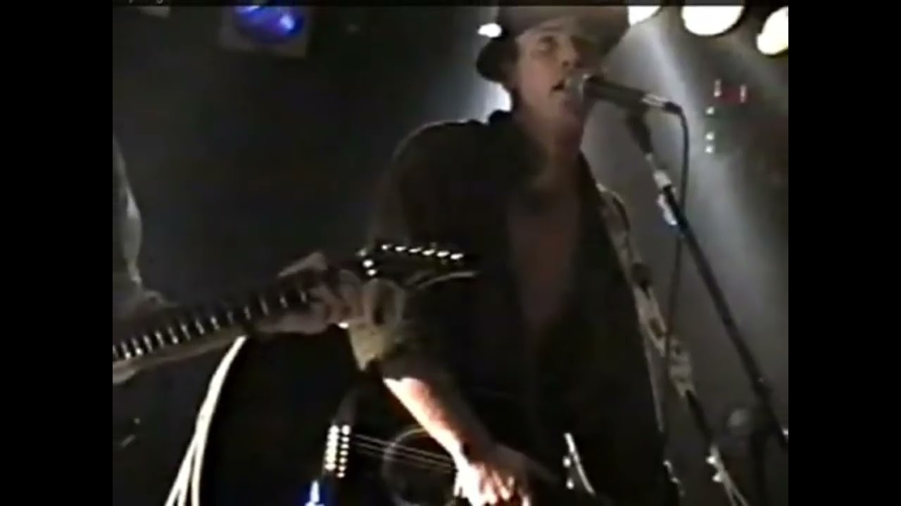 the SLide - rise & fall - close the gates demo 1989 - 2026 update