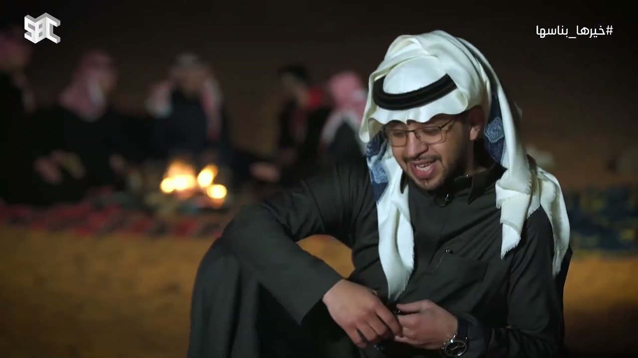 برنامج خيرها بناسها | الحلقة 3