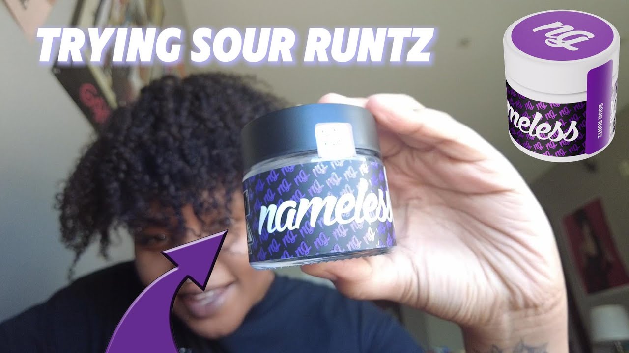Trying Nameless Genetics For The First Time!!