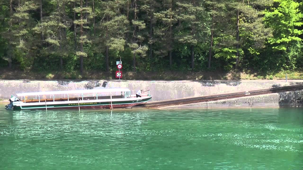 Impressionen aus Rheinau