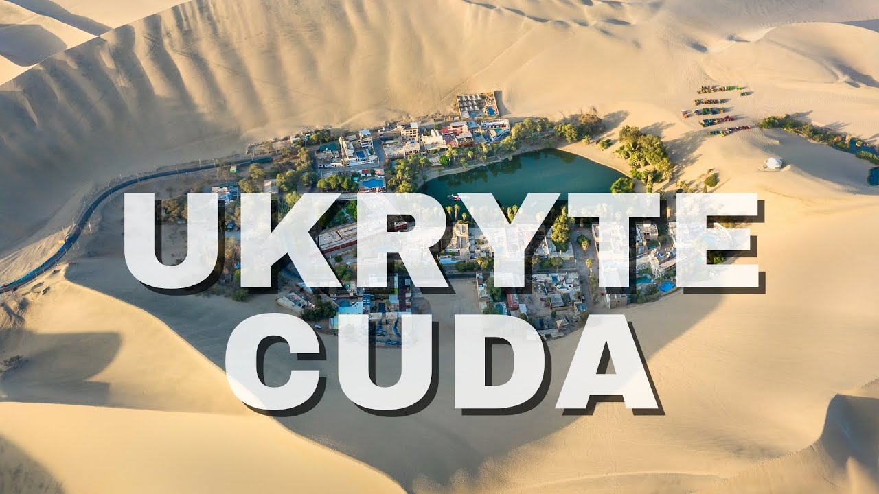 PERU &ndash; Ukryte cuda, tajemnicze wioski, poznaj urocze miejsca